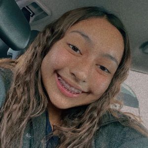 Meet your Posher, Kailey